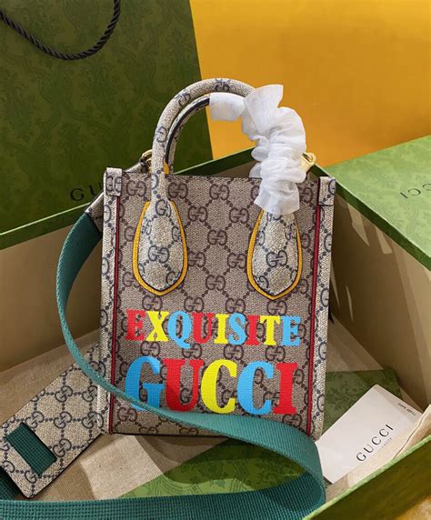 mini cooper gucci|gucci mini tote bag.